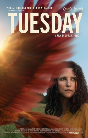 Tuesday (2024) English ORG Movie HDRip | 1080p | 720p | 480p | ESubs | Moviesflix