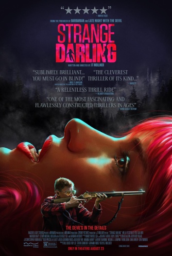 Strange Darling (2024) English Full Movie HDTS | 1080p | 720p | 480p | Moviesflix