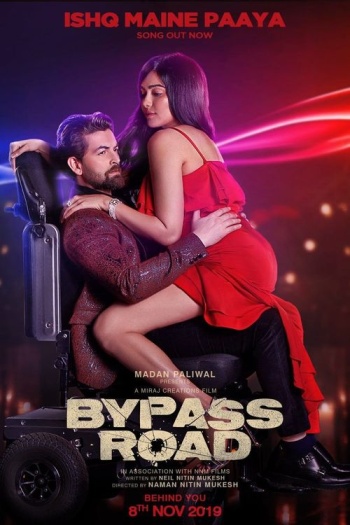 Bypass Road (2019) Hindi ORG Movie HDRip | 1080p | 720p | 480p | ESubs | Moviesflix