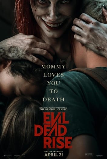 Evil Dead Rise (2023) Hindi ORG Dual Audio Movie BluRay | 1080p | 720p | 480p | ESubs | Moviesflix