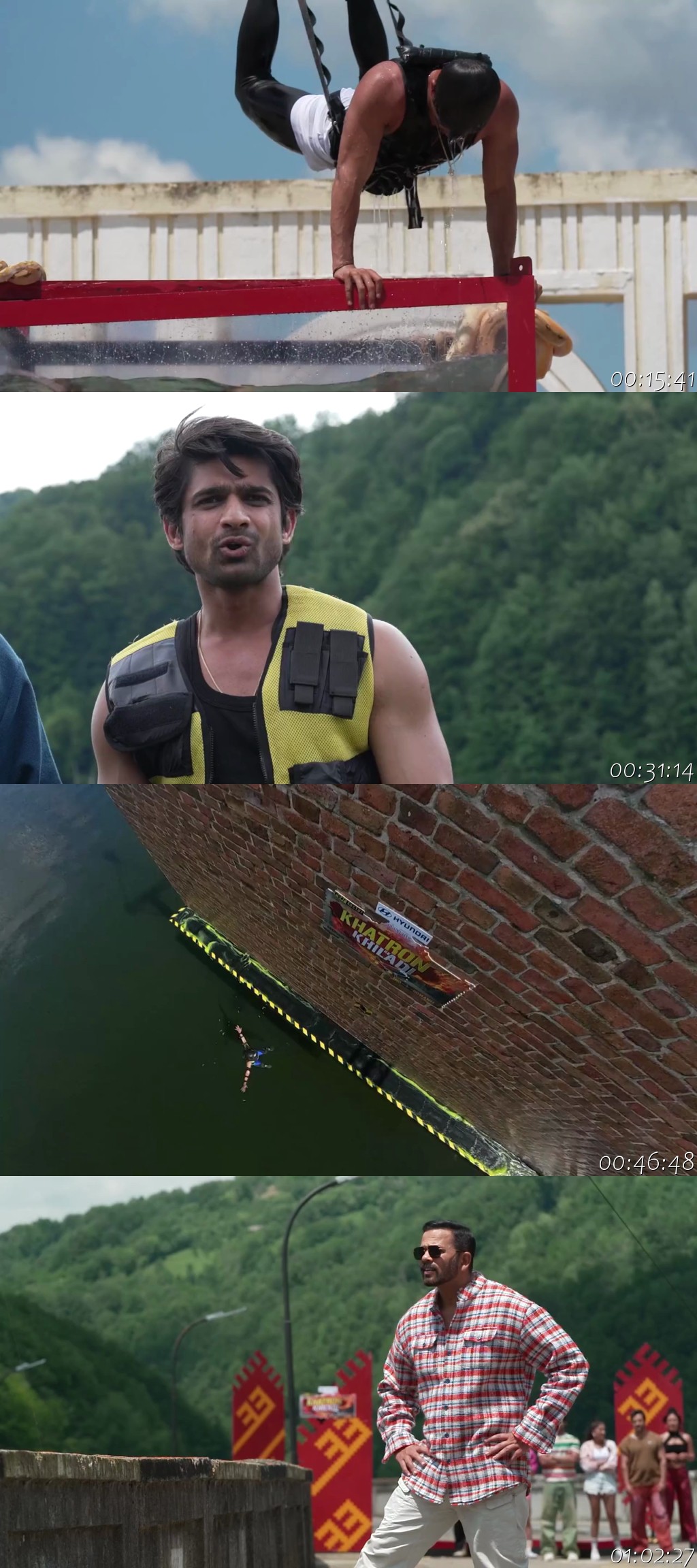 Khatron Ke Khiladi S14