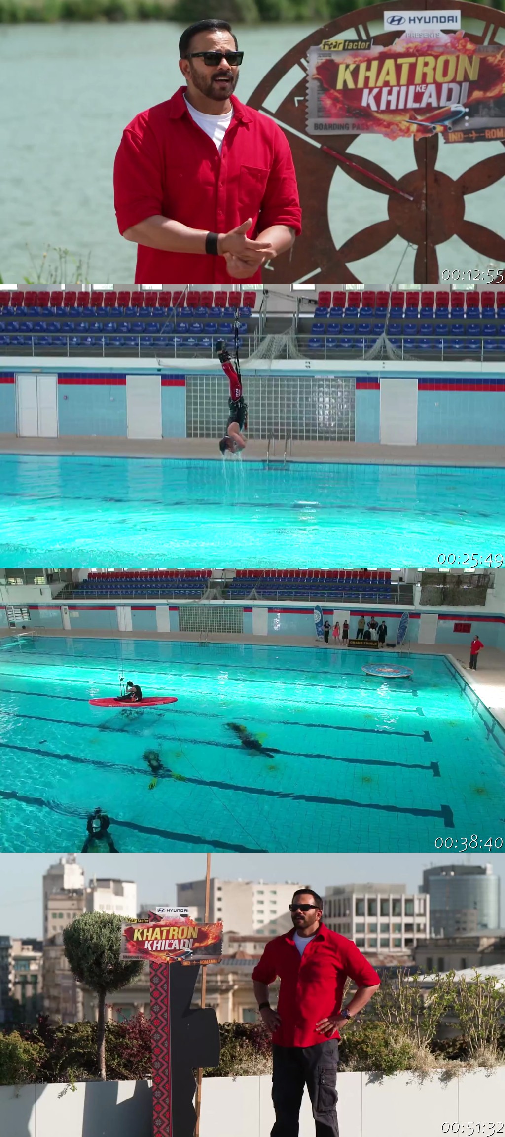 Khatron Ke Khiladi S14