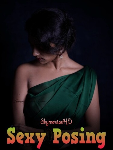 Sexy Posing (2024) UNRATED LavaOTT Hindi Hot Series HDRip | 720p | 480p | Moviesflix