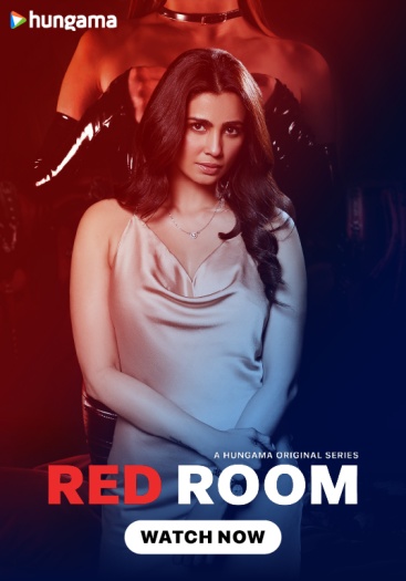 Red Room (2024) UNRATED Hindi S01 Complete Series HDRip | 720p | 480p | Moviesflix