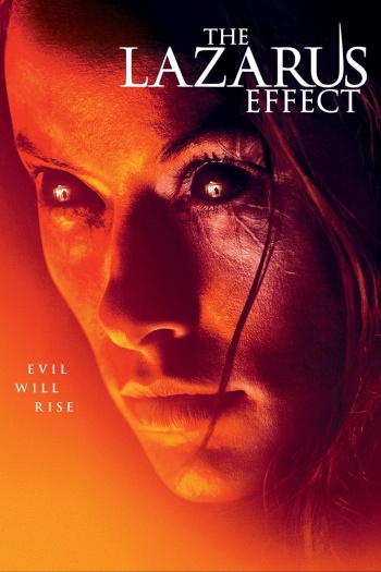 The Lazarus Effect (2015) Hindi ORG Dual Audio BluRay | 1080p | 720p | 480p | ESubs | Moviesflix