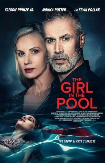 The Girl in the Pool (2024) English ORG Movie HDRip | 1080p | 720p | 480p | ESubs | Moviesflix
